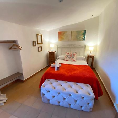 Casa Rural Mirador بوكايرينت المظهر الخارجي الصورة