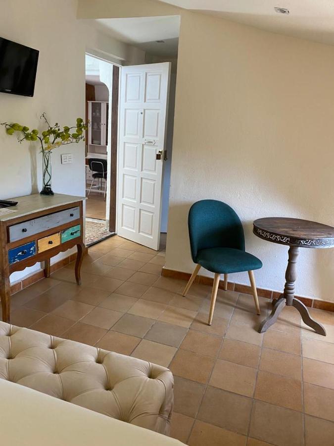 Casa Rural Mirador بوكايرينت المظهر الخارجي الصورة