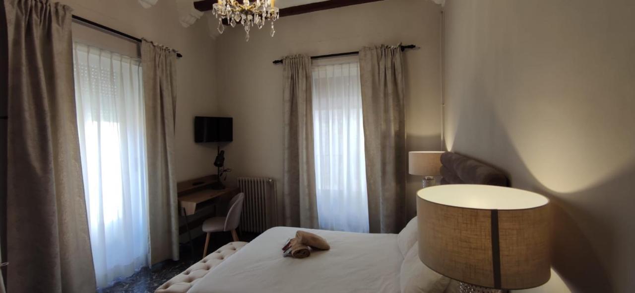 Casa Rural Mirador بوكايرينت المظهر الخارجي الصورة