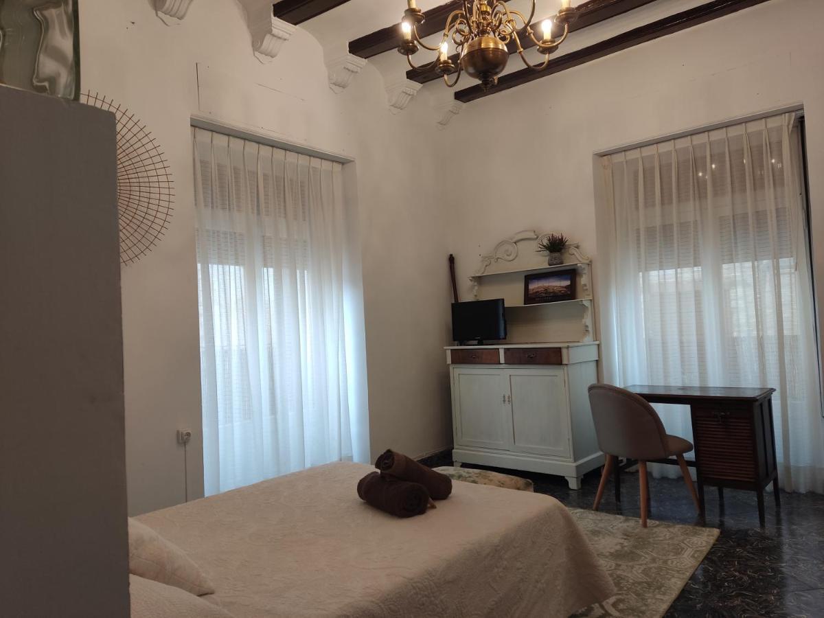 Casa Rural Mirador بوكايرينت المظهر الخارجي الصورة