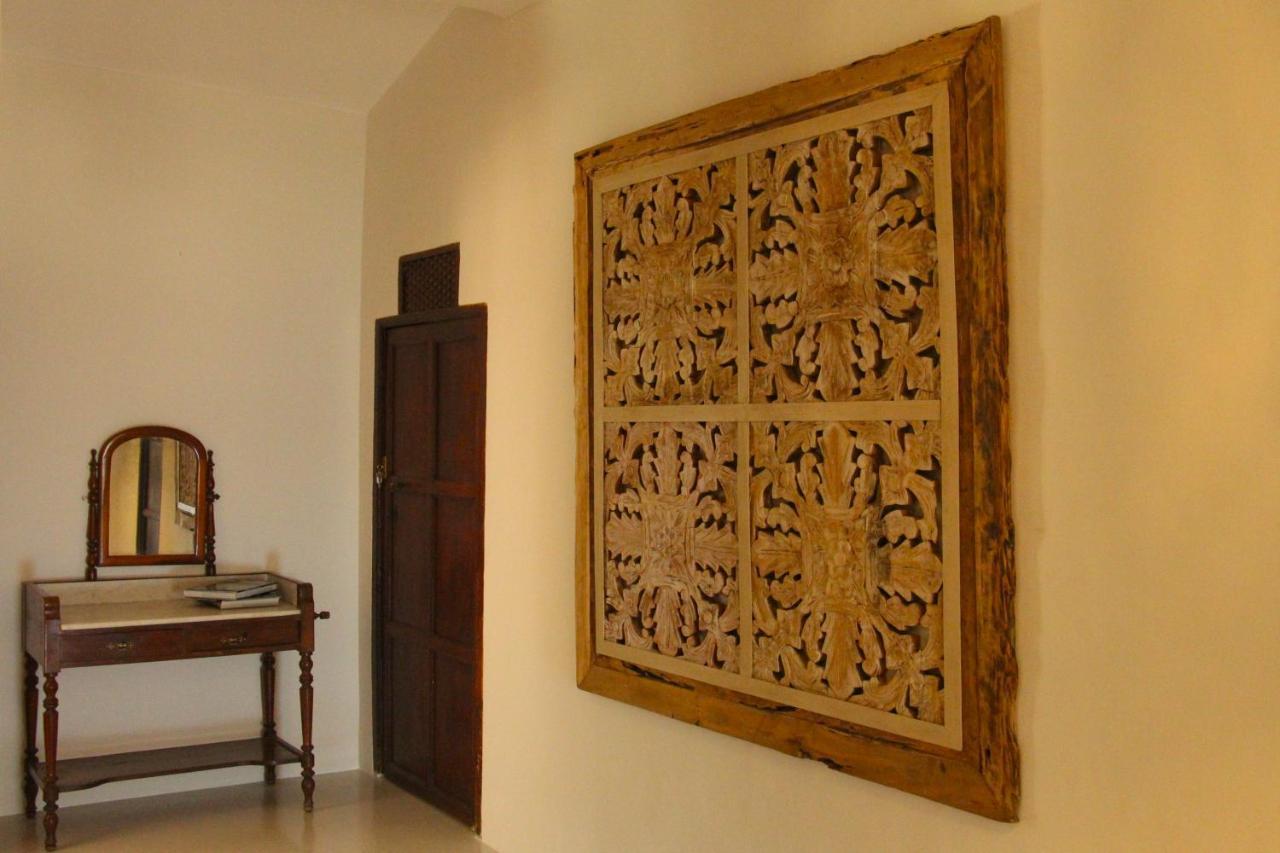 Casa Rural Mirador بوكايرينت المظهر الخارجي الصورة