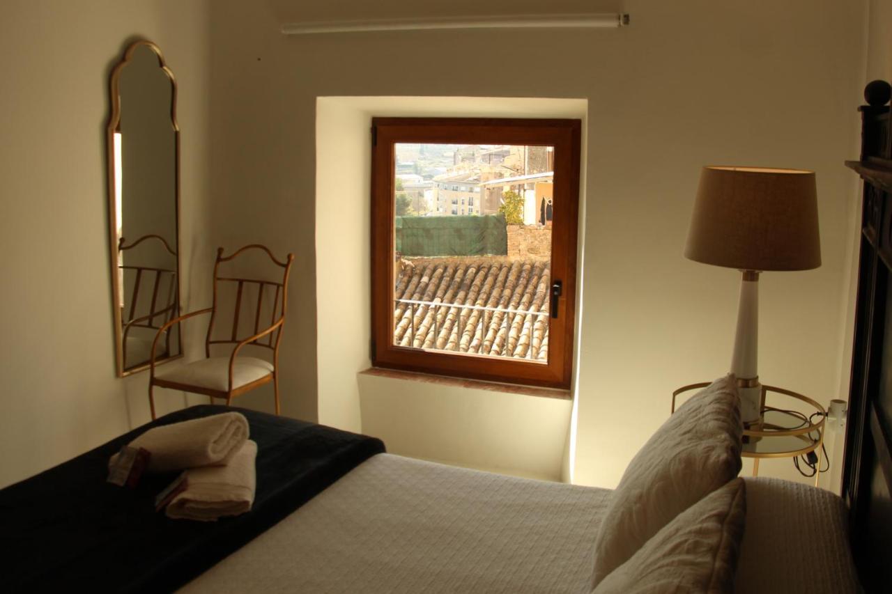 Casa Rural Mirador بوكايرينت المظهر الخارجي الصورة