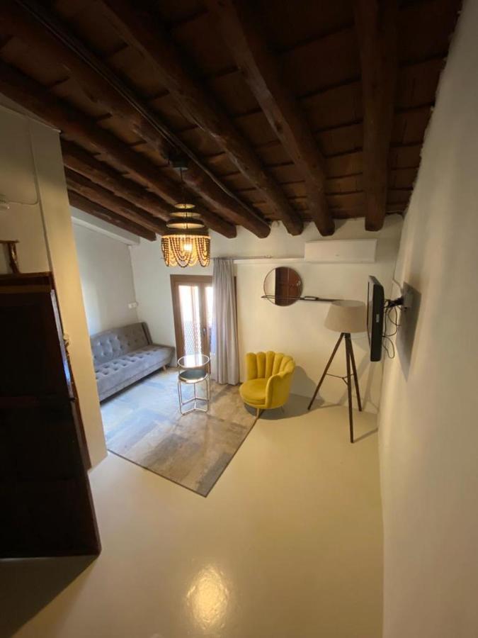 Casa Rural Mirador بوكايرينت المظهر الخارجي الصورة