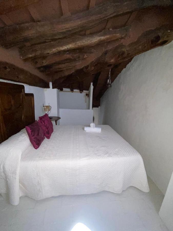 Casa Rural Mirador بوكايرينت المظهر الخارجي الصورة