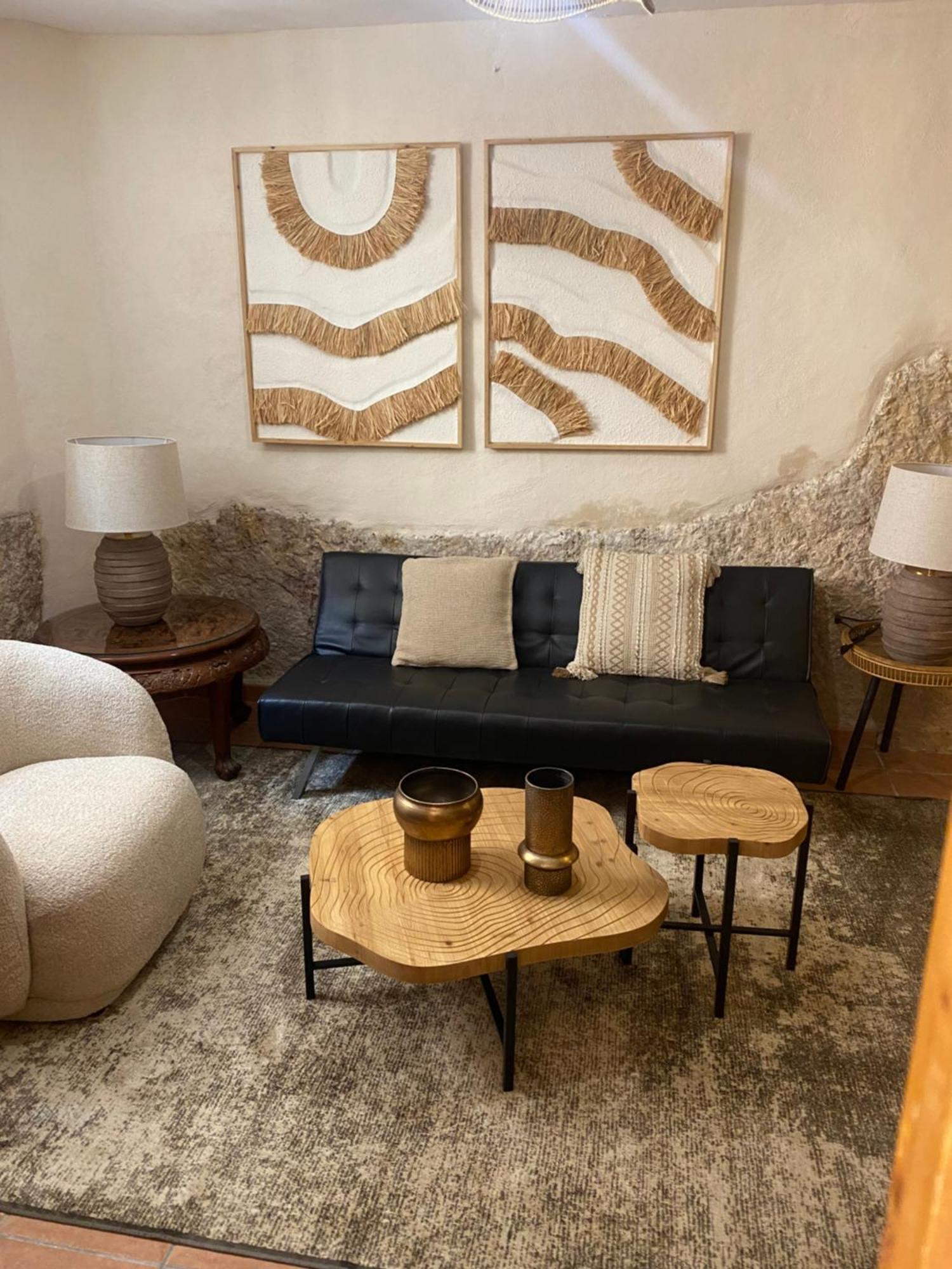 Casa Rural Mirador بوكايرينت المظهر الخارجي الصورة