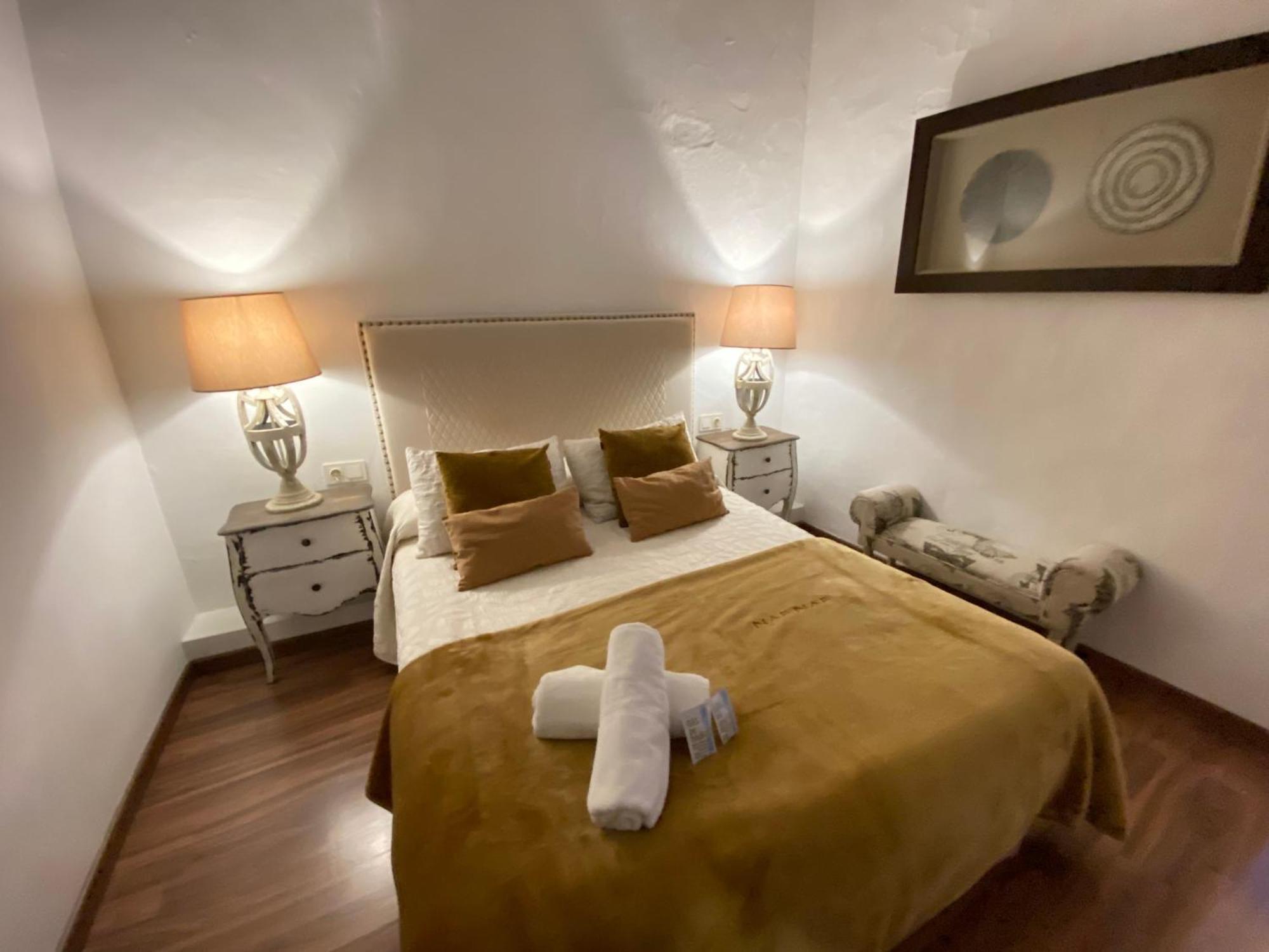 Casa Rural Mirador بوكايرينت المظهر الخارجي الصورة