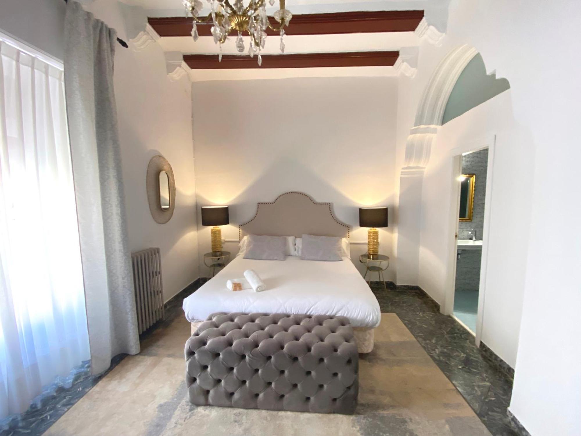 Casa Rural Mirador بوكايرينت المظهر الخارجي الصورة
