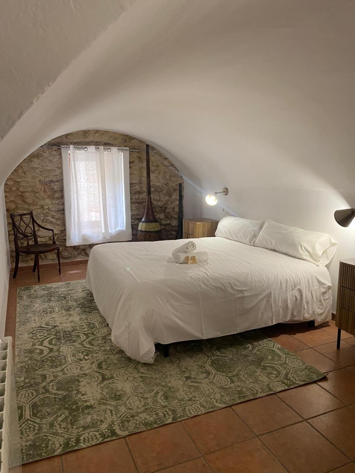Casa Rural Mirador بوكايرينت المظهر الخارجي الصورة