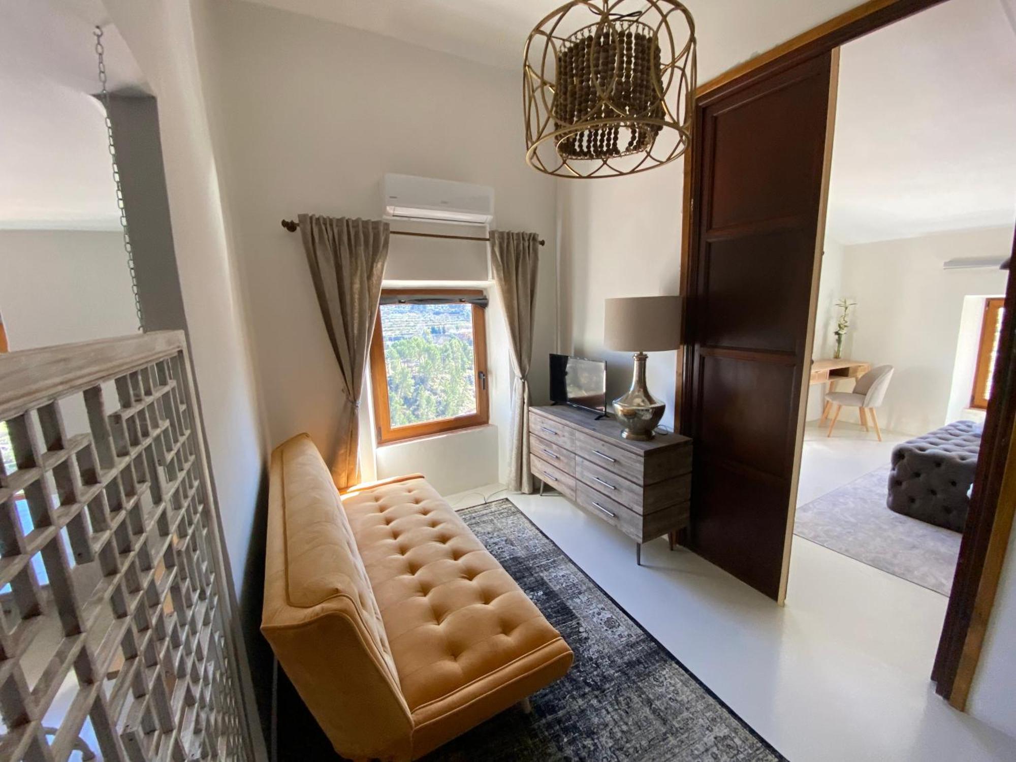 Casa Rural Mirador بوكايرينت المظهر الخارجي الصورة