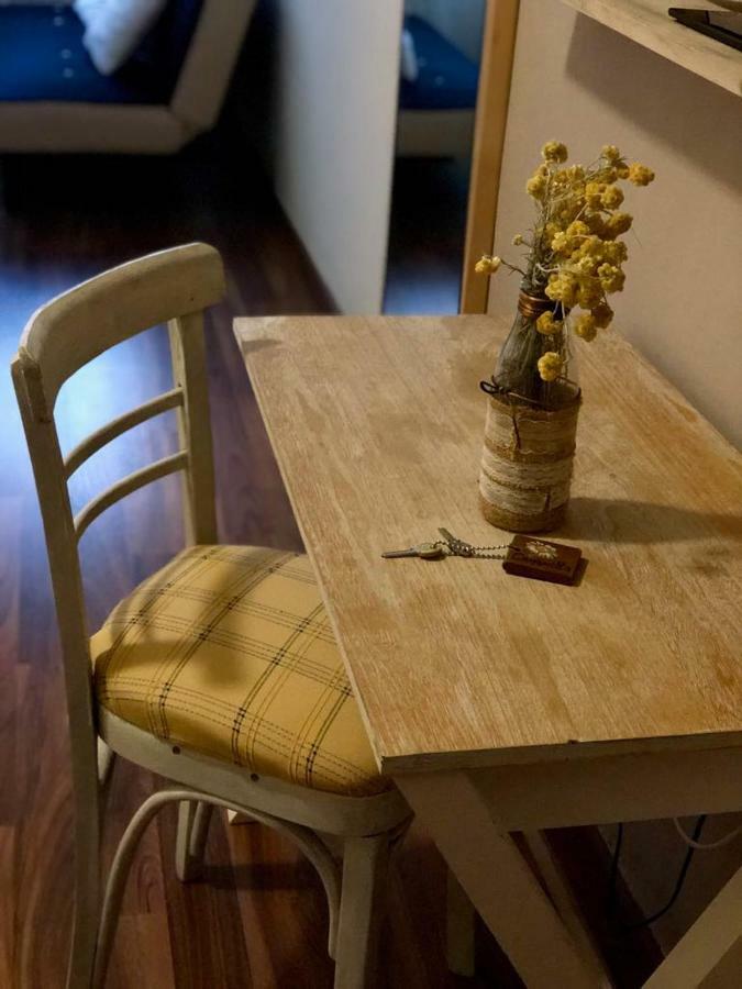 Casa Rural Mirador بوكايرينت المظهر الخارجي الصورة